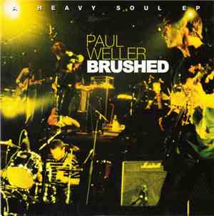 Paul Weller - Brushed