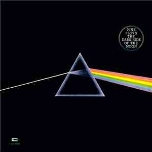 Pink Floyd - The Dark Side Of The Moon