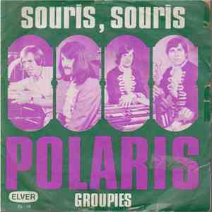 Polaris  - Souris, Souris