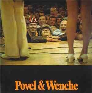 Povel & Wenche - The PoW-Show