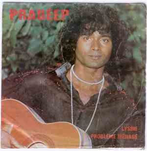 Pradeep & Stanzas Group - Lysbie / Problème Ménage