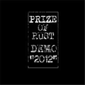Prize Of Rust - Demo 