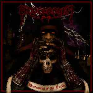 Procession  - Destroyers Of The Faith