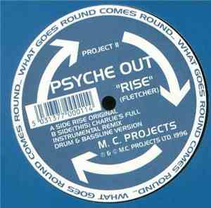 Psyche Out  - Rise