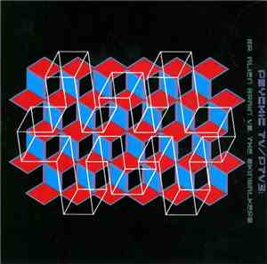 Psychic TV / PTV3 - Mr. Alien Brain Vs. The Skinwalkers