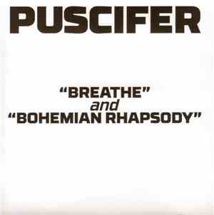 Puscifer - Breathe / Bohemian Rhapsody
