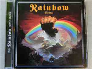 Rainbow - Rising