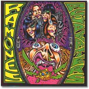 Ramones - Acid Eaters