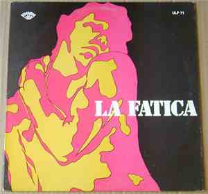 Remigio Ducros - La Fatica