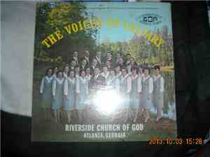 Riverside Church Of God - The Voices Of Calvary