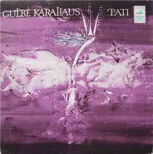 Rūta Staliliūnaitė - Gulbė Karaliaus Pati