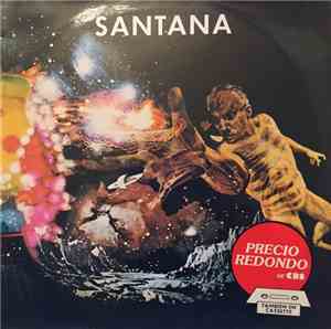 Santana - Santana