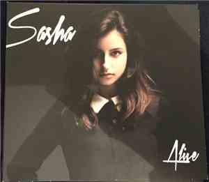 Sasha  - Alive