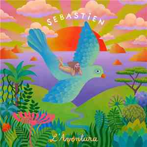 Sébastien Tellier - L'Aventura