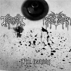 Schizocaria / Tearfall  - I'm Leaving