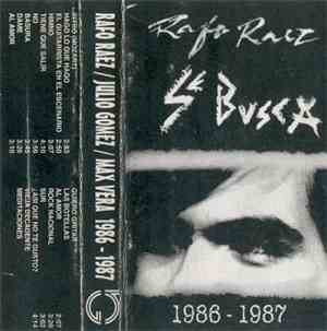 Se Busca - Se Busca (1986 - 1987)