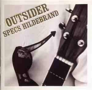Specs Hildebrand - Outsider
