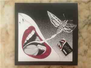 Spitzer - Loose Cannons LP1