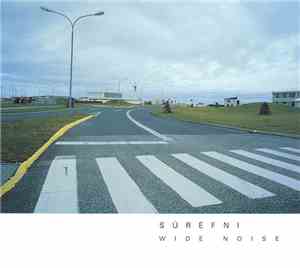 Súrefni - Wide Noise