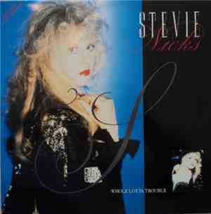 Stevie Nicks - Whole Lotta Trouble