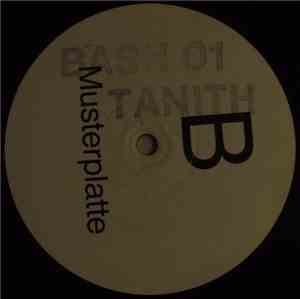 Tanith - What Is Noise