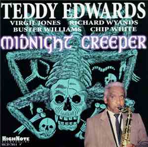 Teddy Edwards, Virgil Jones, Richard Wyands, Buster Williams, Chip White -  ...