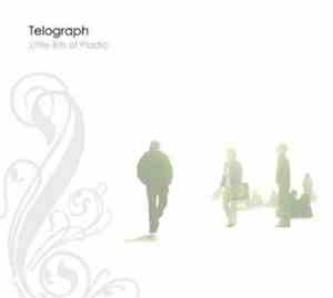 Telograph - Little Bits Of Plastic