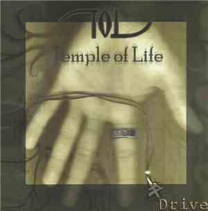 Temple Of Life  - Drive