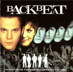 The Backbeat Band - Backbeat - Songs From The Original Motion Picture