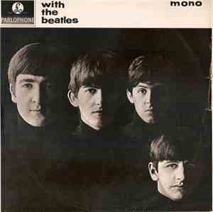 The Beatles - With The Beatles