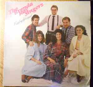 The Brenda Ray Singers - Enlightened