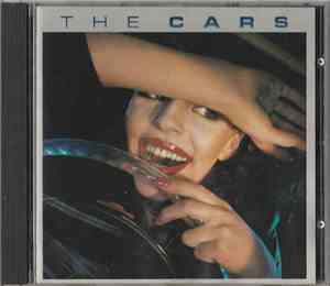 The Cars - The Cars