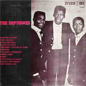 The Heptones - The Heptones