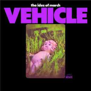 The Ides Of March - Vehicle