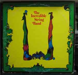 The Incredible String Band - U