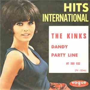 The Kinks - Dandy
