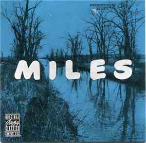 The Miles Davis Quintet - Miles