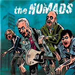 The Nomads  / Sator - The Nomads / Sator