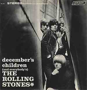 The Rolling Stones - December's Children (And Everybody's)