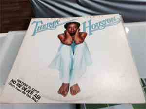 Thelma Houston - Any Way You Like It