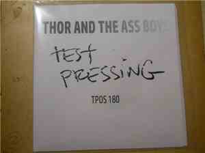 Thor And The Ass Boys - Shit The Pants & Other Favorites