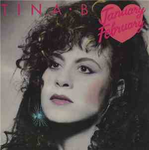 Tina B - January February