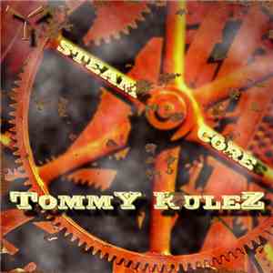 TommY RuleZ - Steamcore