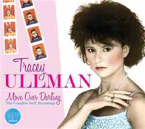 Tracey Ullman - Move Over Darling - The Complete Stiff Recordings