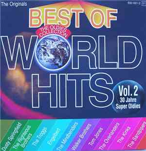 Various - Best Of World Hits Vol. 2
