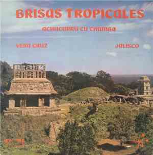 Various - Brisas Tropicals