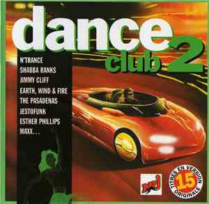 Various - Dance Club 2