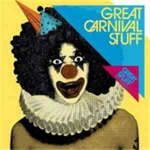 Various - Great Carnival Stuff