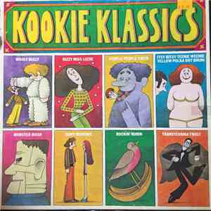Various - Kookie Klassics
