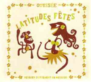 Various - Latitudes Fêtes